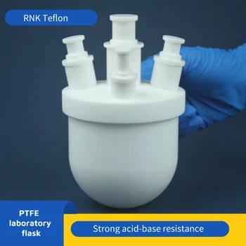 

Teflon Laboratory PTFE laboratory flask