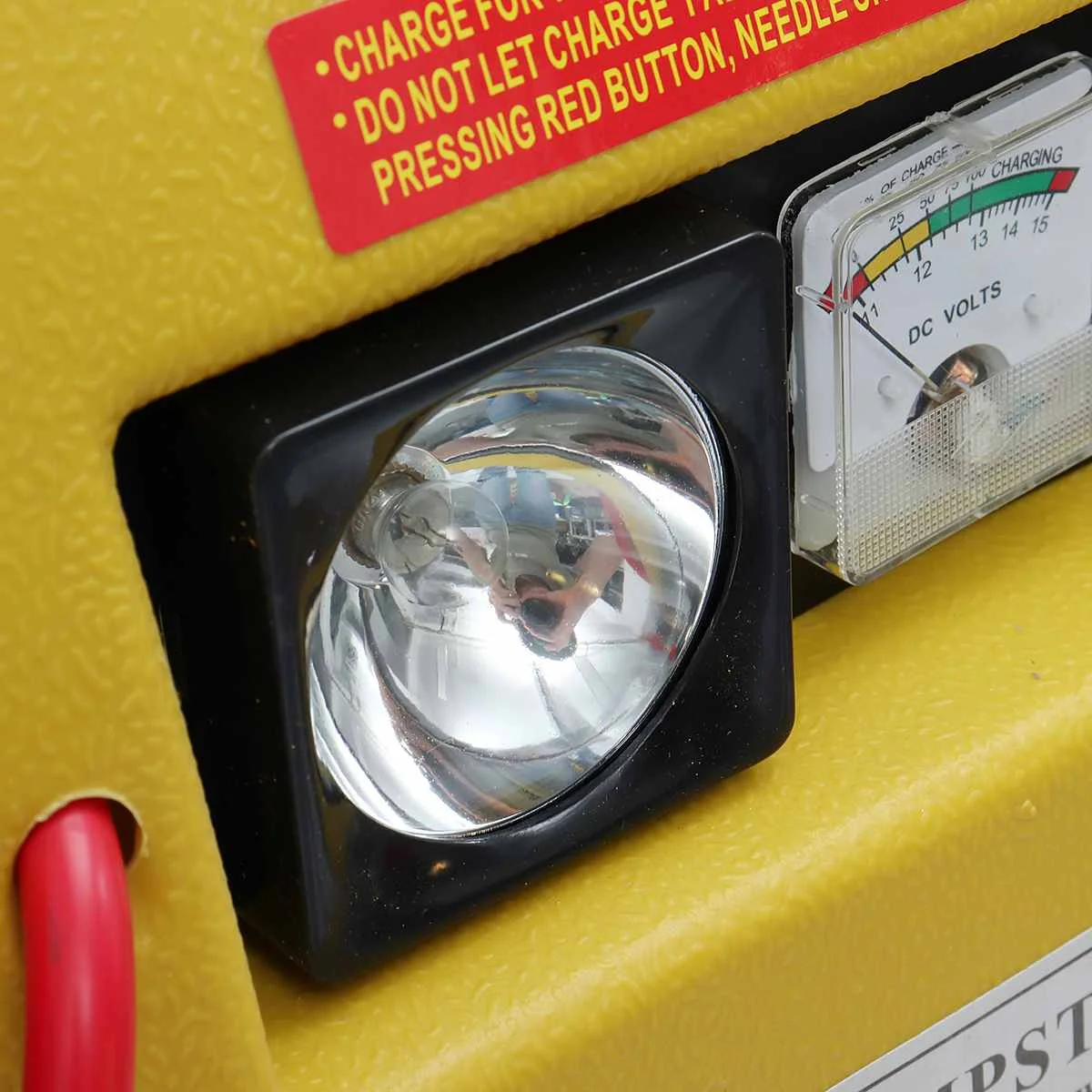 Портативный 12V автомобиль скачок стартер Батарея бустера толчка Зарядное устройство ведет воздушный компрессор