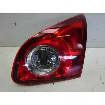 

RIGHT REAR light NISSAN QASHQAI (J10)