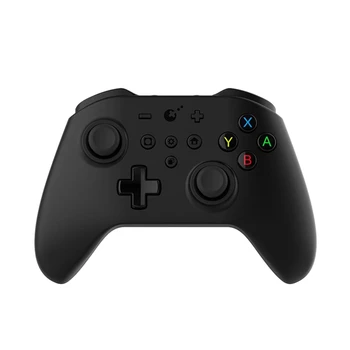 

Gulikit Wireless Bluetooth Game Controller for Nintend Ns Switch Pc Android Built-In Six-Axis Gyroscope Pcx-Input Pcd-Input