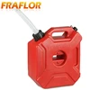 3L 5L 6L 10L Red Black Green Fuel Barrels Gas Spare Container Anti-static Jerry Can Polaris Fuel Gasoline Diesel Tank Jerrycan ► Photo 2/6