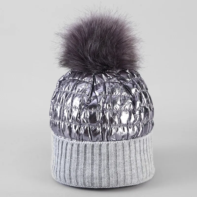 Bonnet Chapeau Nouvelle Mode hiver 2021