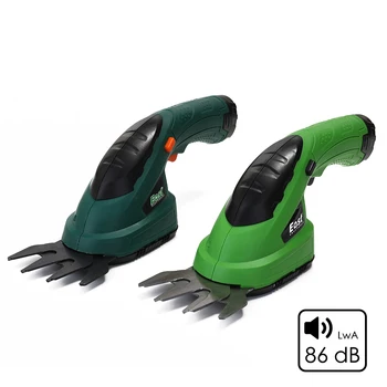 

2-in-1 Multifunctional Cordless Brush Grass Cutter Trimmer Automower Rechargeable 3.6V Electric Lawn Mower Garden Tools