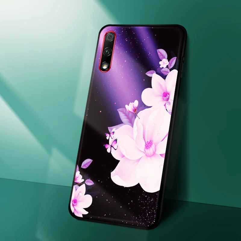 SKU32-紫花蝶22