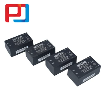 

10pcs HLK-20M05/20M09/20M12/20M15 AC DC 220V 5V/9V/12V/15V/24V isolated switching step down power supply module home automation
