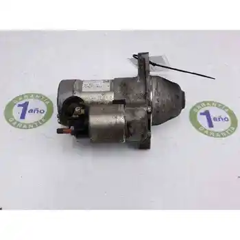 

8980147432 ENGINE STARTER OPEL ASTRA H BER.