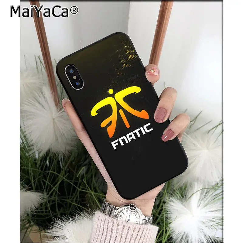 Fnatic FNC Esports Club