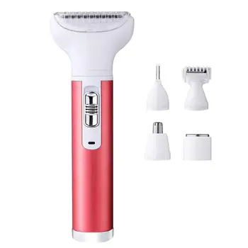 

1PC Women Depilator Eyebrow Trimmer Hair Shaver Women Hair Razor Eyebrow Shaver for Body Women Girls