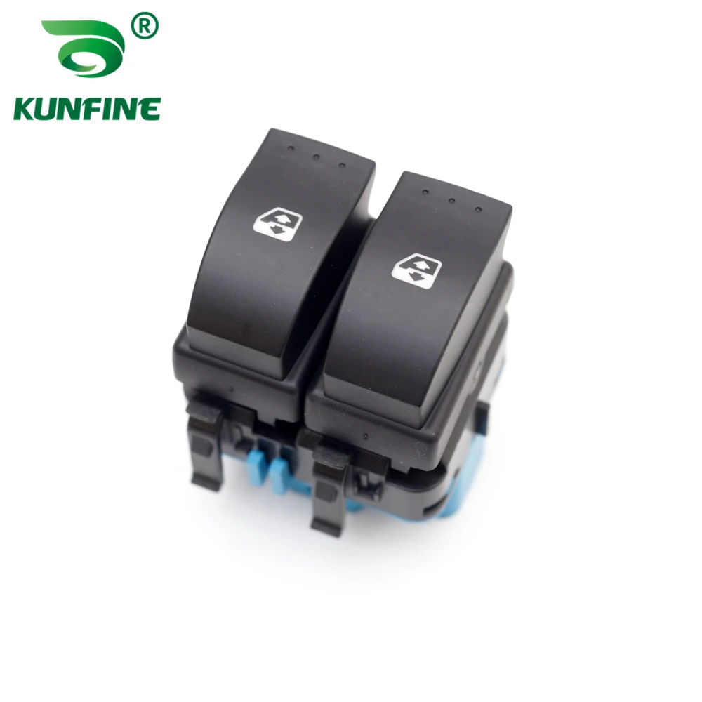 

Car Window Switch Car Window Lifter Control Switch for RENAULT SCENIC OEM No. 8200107772