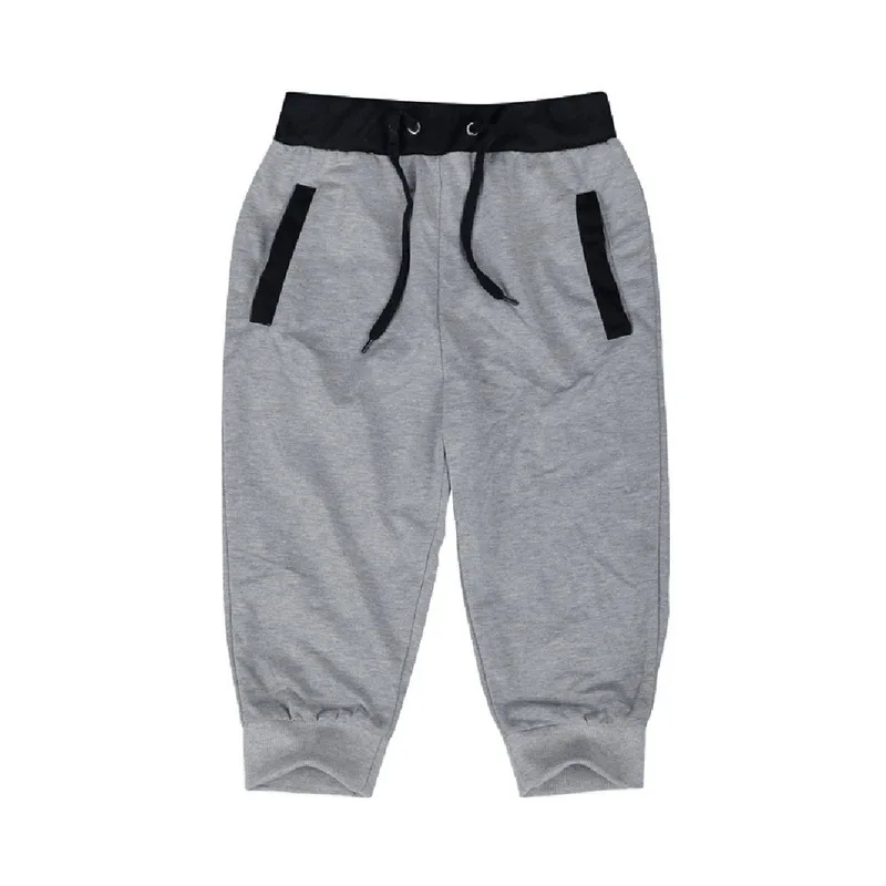 Новинка, мужские шорты, летние повседневные шорты до колена, модные мужские шорты, спортивные брюки, roupa masculina Homme, одежда