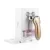 EMS Face&Body&Neck Vibration Massage Roller Double Chin Removal Facial Lifting Firming Body Shaping Roller Muscle Relaxation