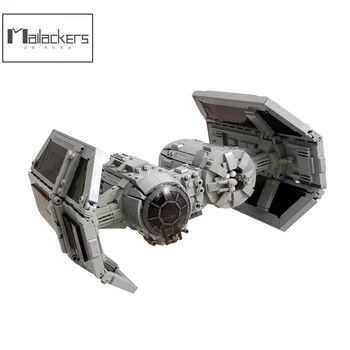 

New Moc technic Compatible Star Wars 13952 Series Building Blocks Soldier Figures TIE bomber moc bricks Toys for Children Gifts