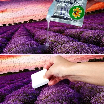 

#20# 60ml Multifunctional Office Glue Puzzle Glue Liquid Transparent Gel Fast Bonding Metal Office Supplies Super Quick Adhesive