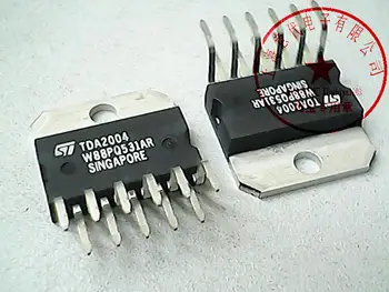 

TDA2004 ZIP-11