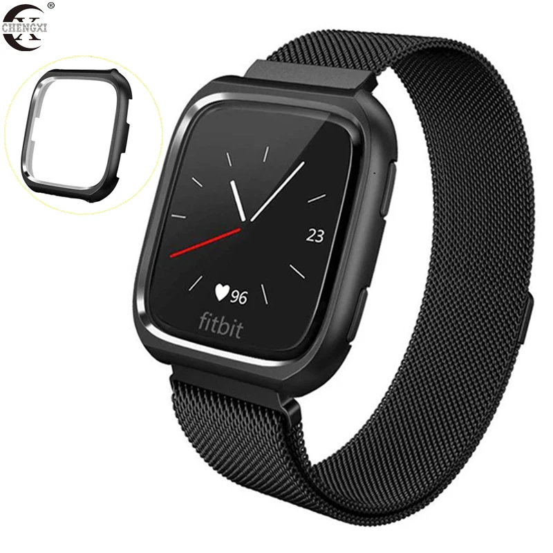 fitbit versa unisex