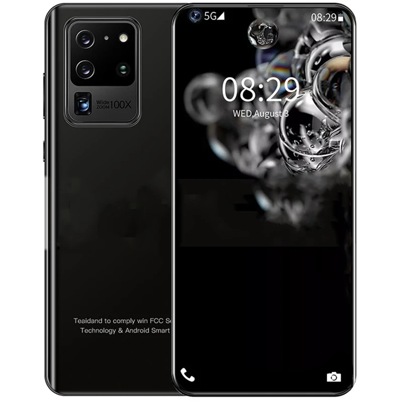 S30U Pro 8-core 256 GB 7.2'' Global Version Mobile