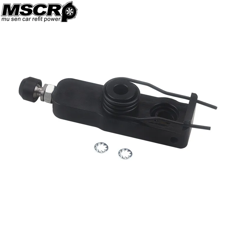 

MSCRP High Quality BILLET SHIFTER ARM FOR HONDA CIVIC TYPE R EP3 2001-2005 MSCRP-YX00446