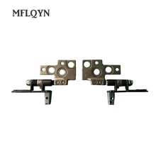 Ноутбук ЖК Петли комплект для Dell Precision 7530 M7530