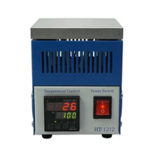 110/220V 800W SMD оборудования паяльная станция HT-1212 Нагревательный элемент подогреватель