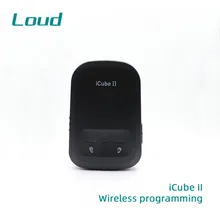 

iCube II Hearing Aid Programmer ，Digital Bluetooth Wireless Hearing Aid Programming Box