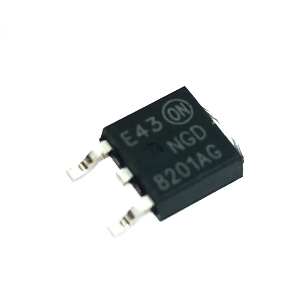 20 шт./лот NGD8201ANT4G NGD8201AN NGD 8201AN NGD8201AG TO252