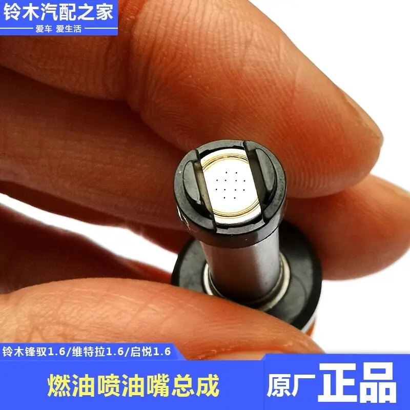 Genuine OEM Quality Auto Fuel Injector Assy 15710-72L00,15710