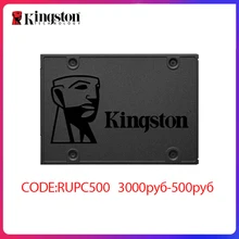 Kingston A400 SSD Внутренний твердотельный накопитель 120 ГБ 240 ГБ 480 ГБ 2,5 дюйма SATA III HDD жесткий диск HD ноутбук ПК 960 ГБ 500 Гб ТБ ГБ Kingston A400 SSD Внутренний твердотельный накопитель 120 ГБ 240 ГБ 480 ГБ 2,5 дюйма SATA III HDD жесткий диск HD ноутбук ПК 960 ГБ 500 Гб ТБ ГБ