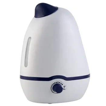 

Dolphin Household Humidifier Animal Mini Humidifier Silent Air Purifier Desktop Atomizer
