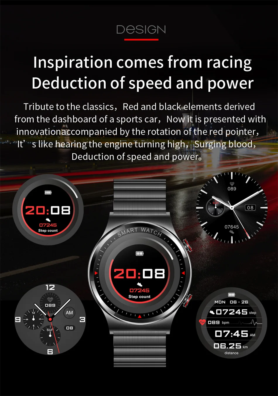 2022 New Men Bluetooth Call Smartwatch Women Man ECG+PPG color Touch Screen Sports Waterproof Music Smart Watch For Android IOS