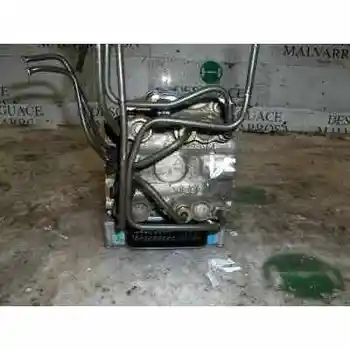 

ABS Ford Mondeo SALOON (GD) 2. 0 16V cat 97BC2M110AA [AW393] 62973615 [10956696]