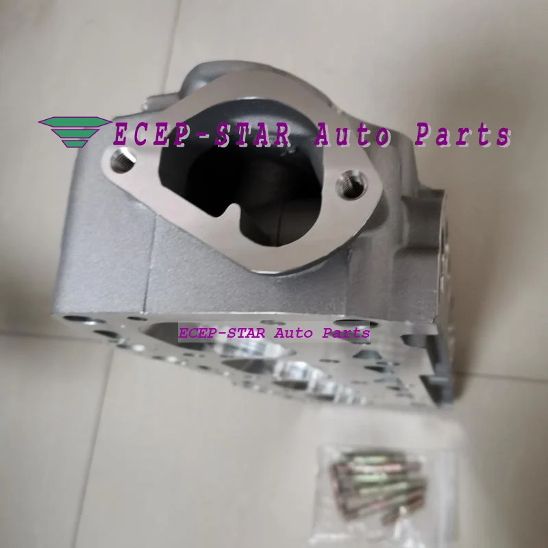 159A3.000 159A3.046 159A3000 Cylinder head For Fiat Tempra Tipo 1581cc 1.6L 1.6 1990-95 7704453 98809738 7618445 7734225 7559714