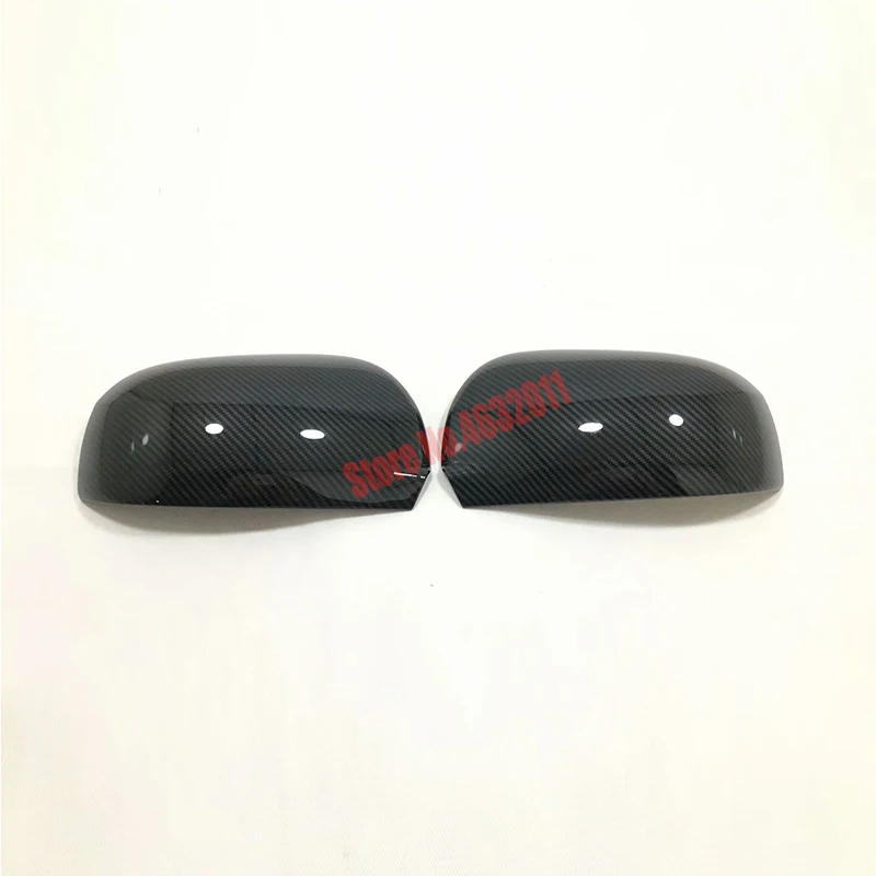 后视镜罩碳