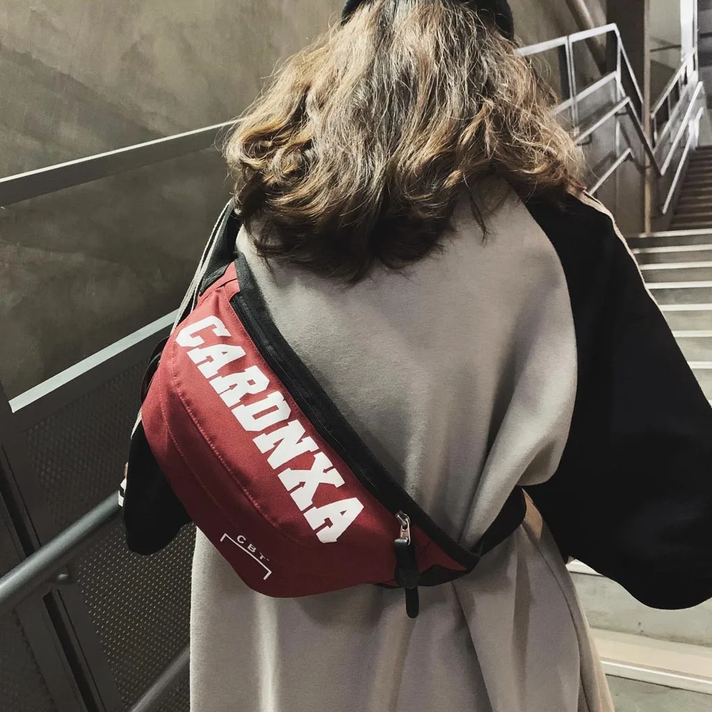 Досуг пара сумка для покупок тканевая сумка через плечо, поясная сумка кошелек сумка поясная сумка кошелек Bolso Para Senhora* 5