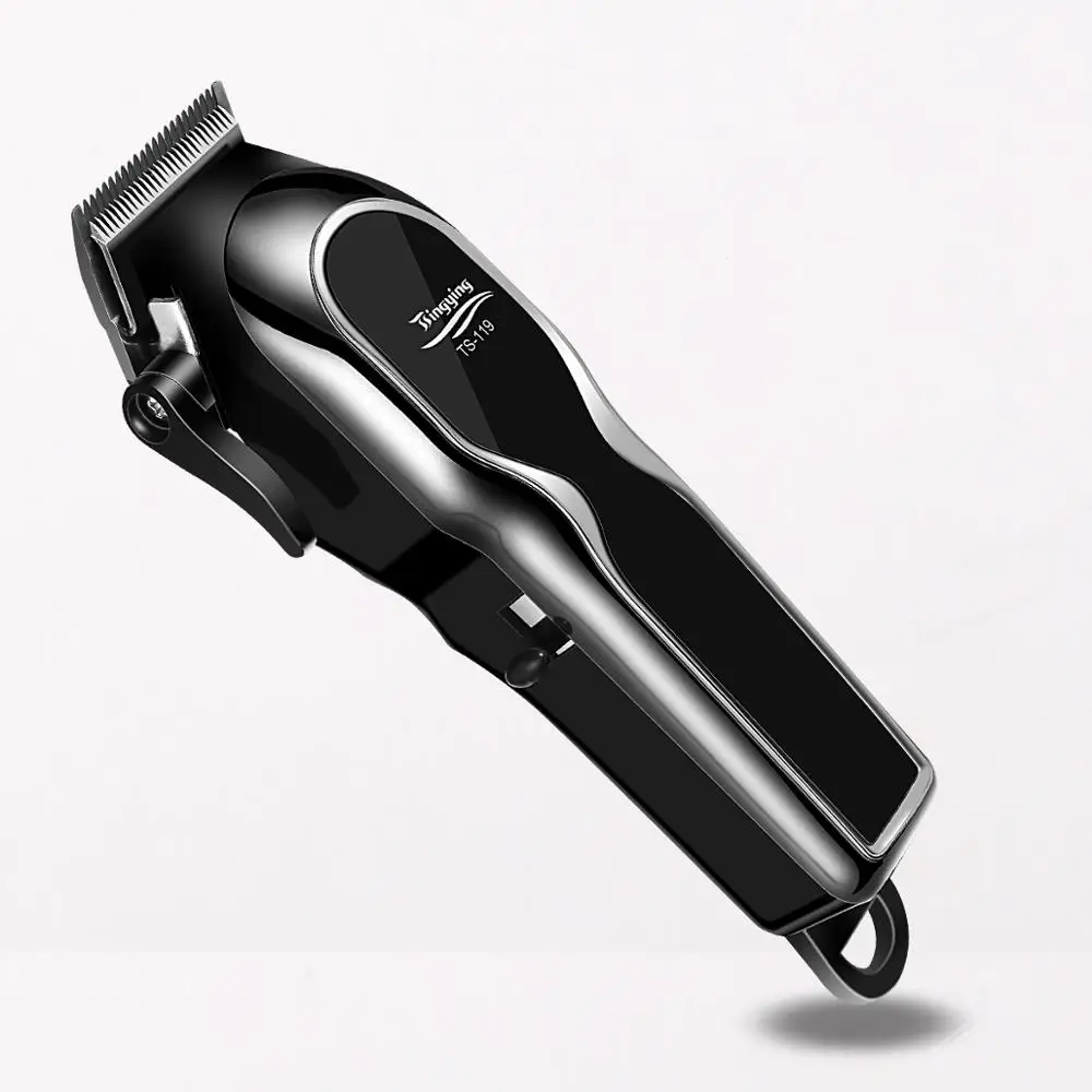 Машинка для стрижки волос аккумуляторная с зарядкой от USB|Машинки волос| |