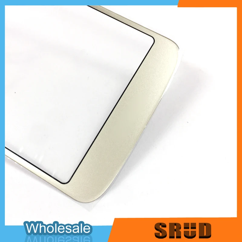 10pcs LCD Front Touch Screen Glass Outer Lens For Motorola E5 Plus Moto E Plus (5th Gen) XT1924 E7 Plus XT2081-1 XT2081-2