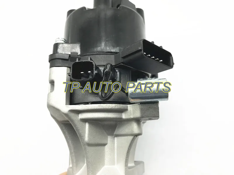 Refurbished Ignition Distributor T2T62071 For Ni-ssan Navara D22 KA24DE 2.4L OEM# 22100-VJ262 22100VJ262 22100 VJ262