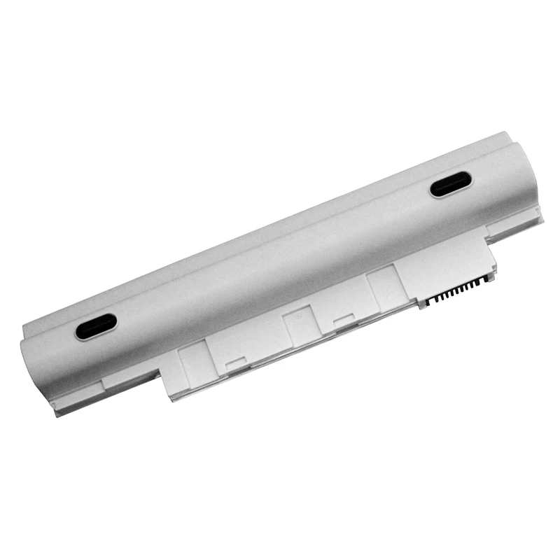 Apexway белый ноутбук Батарея для acer Aspire one D255 D257 D260 D270 522 722 AL10A31 AL10B31 AO522 AOD255 AOD257 AOD260 AC700