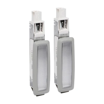 

Car Interior Reading Light e Light Sun Visor Light for Passat B8 2017 2018 2019 3Gd947109