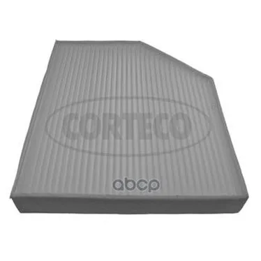 Фильтр Салона Cp1309 Audi: A4 07-, A5 07-, Q5 08- Corteco арт. 80000879