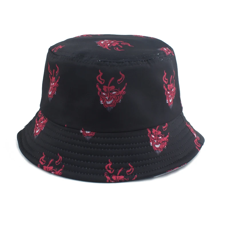 Fisherman Hat Women Men Summer Sun Cap 