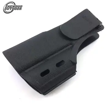 Zhenduo Outdoor Pistol Gel Blaster Holster Hunting Gun Accessoires Zhenduo Outdoor Pistol Gel Blaster Holster Hunting Gun Accessoires