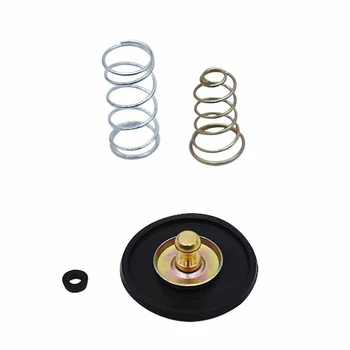 

Air Cut Off Valve Carburetor Kit Carburetor Carb For CX500D Deluxe - 1980-1981