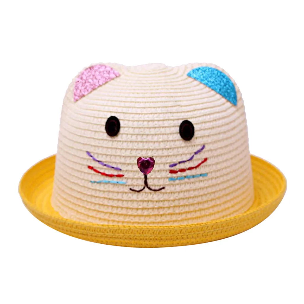 
Baby Hat