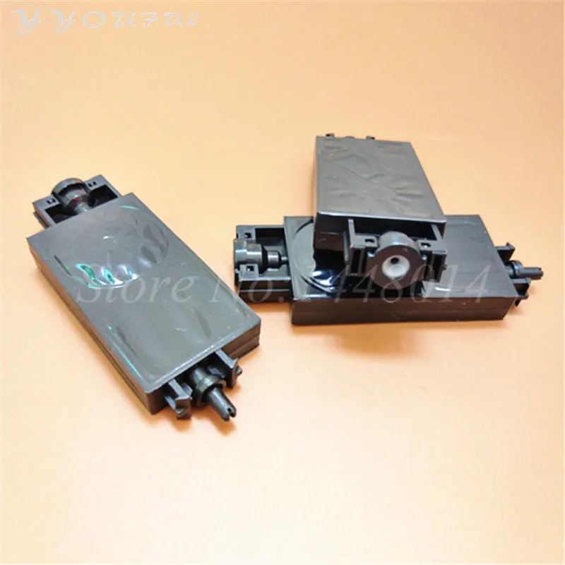 50 настольный компьютер, принтер демпфер УФ Самосвал Для Mimaki JV33 JV5 CJV30 Galaxy UD DX5 эко растворитель УФ-заслонка Allwin Wit-color tx800 xp600 демпфер