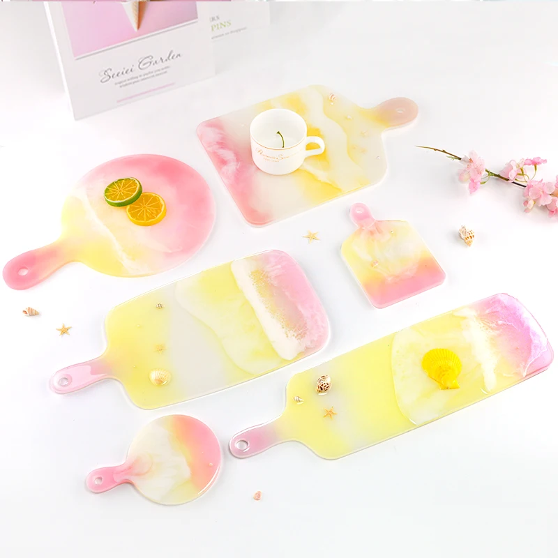 Рисунок 3 - Подставка под чашку TC131 с ручкой