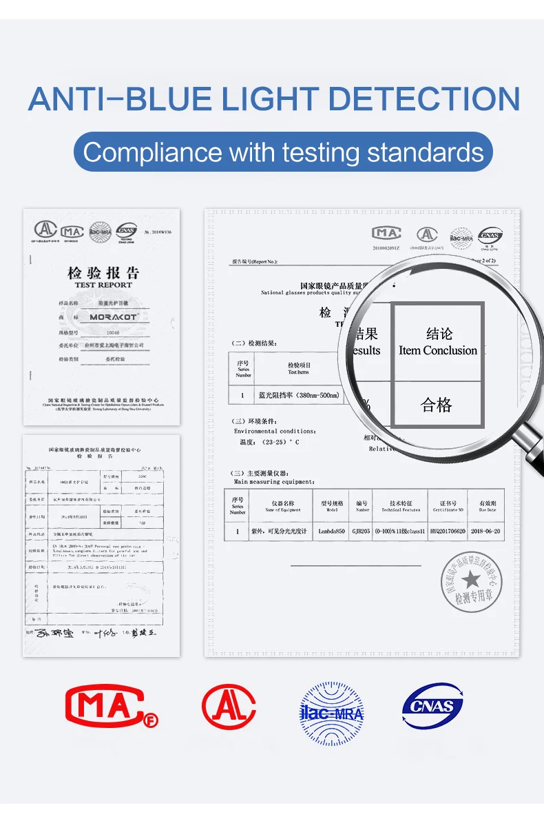MORAKOT фотохромный анти голубой свет блочный фильтр уменьшенный цифровой глаз штамм прозрачный Обычная компьютерная игра унисекс очки BSF17021
