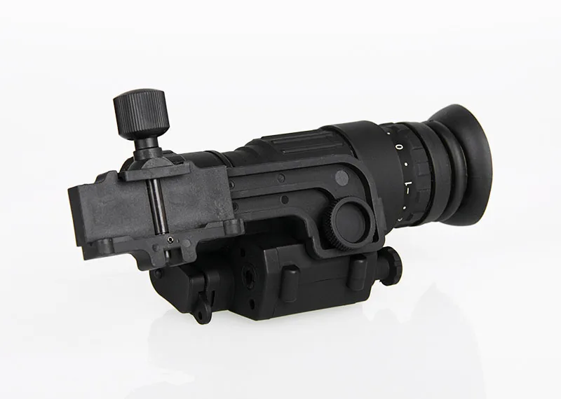 Тактический охотничий PVS 14 EAGLEEYE с ночным видением монокулярное устройство очки