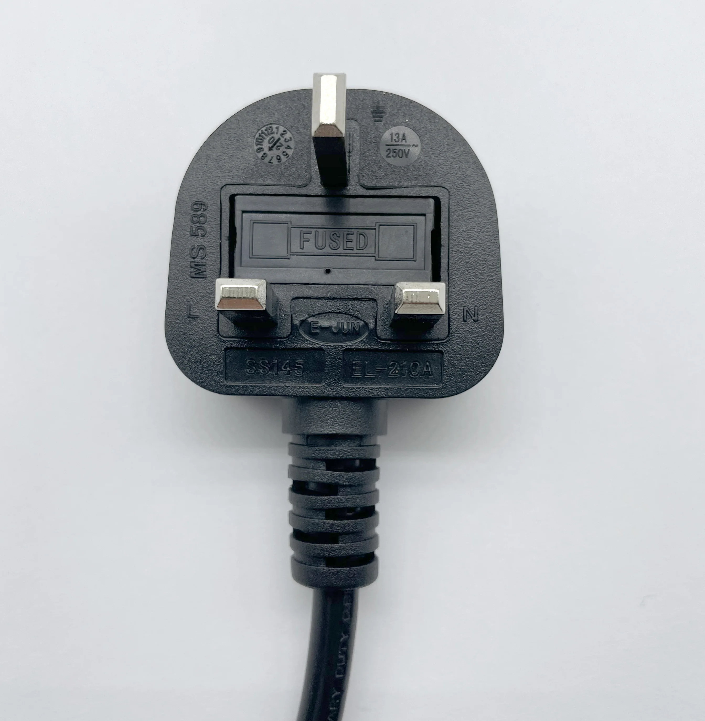 VITOOS BATTERY 20K Lithium battery effect pedal power supply