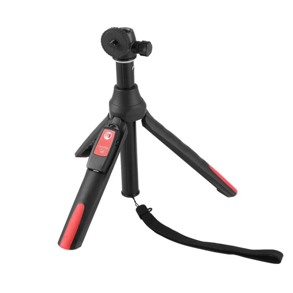 Selfie Stick Bluetooth Mini Tripod Universal 4 in 1 Wireless Handheld Holder For iPhone Samsung Xiaomi Mobile Phone
