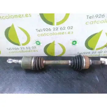 

6309158 transmission Front Left Kia Sorento 2.5 Crdi